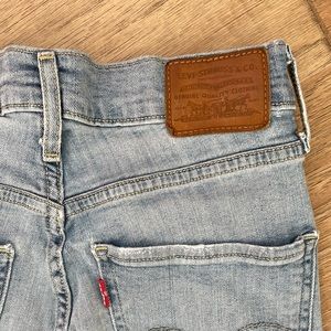 Levi’s Premium Denim